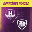 Match HBC Nantes - Saint-Raphaël @ H Arena - Palais des Sports de Beaulieu - Billets & Places
