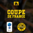 Match 64E COUPE DE FRANCE - BYERS - HTV à FOS SUR MER @ Halle Dr Henri Giuitta - Billets & Places