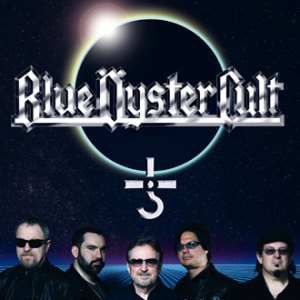 Blue Öyster Cult Blue Öyster Cult