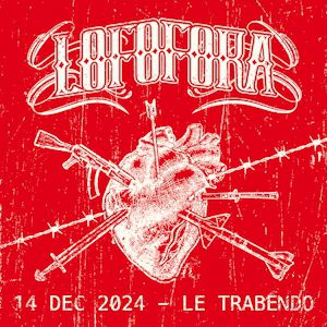 Lofofora