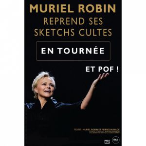 Muriel Robin Muriel Robin