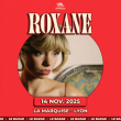 Concert ROXANE