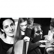 Concert L'ATTAQUE - Ensemble Triadique à LUNÉVILLE @ Chapelle - Billets & Places