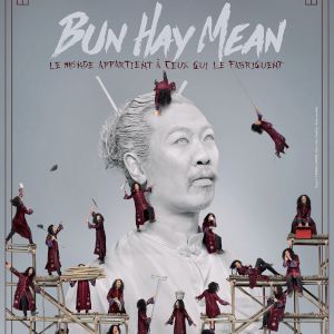 Bun Hay Mean Bun Hay Mean