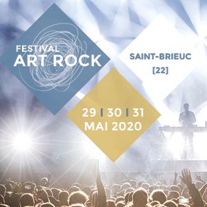 Festival Art Rock 2020 - Forfait 3 Jrs Grande Scene Festival Art Rock 2020 - Forfait 3 Jrs Grande Scene
