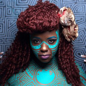 Muthoni Drummer Queen Muthoni Drummer Queen