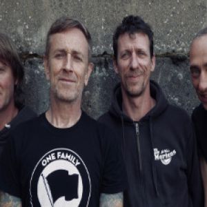 Burning Heads + Le Peuple De L'herbe + Brain Damage Burning Heads + Le Peuple De L'herbe + Brain Damage