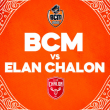 Match BCM / CHALON SUR SAONE à GRAVELINES @ Sportica - Salle Roger Lemaire - Billets & Places