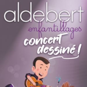 Aldebert Aldebert