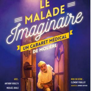 Le Malade Imaginaire Le Malade Imaginaire