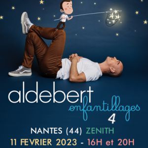 Aldebert