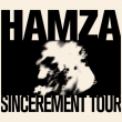 Concert HAMZA