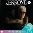 Soirée CERRONE DJ SET /  RISOUL MUSIC FESTIVAL @ ESPACE RENCONTRE DE RISOUL - Billets & Places