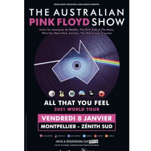 The Australian Pink Floyd Show The Australian Pink Floyd Show