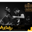 Concert Baron Crâne à PANTIN @ Metaxu - Billets & Places