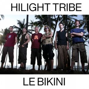 Hilight Tribe + Iroots + Psygroo + Hypatia + Elzeden Hilight Tribe + Iroots + Psygroo + Hypatia + Elzeden