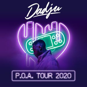 Dadju Dadju