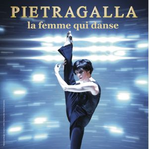 Pietragalla - La Femme Qui Danse