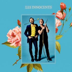 Les Innocents + Morgane & Jeff Les Innocents + Morgane & Jeff