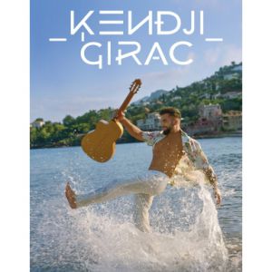 Kendji Girac Kendji Girac