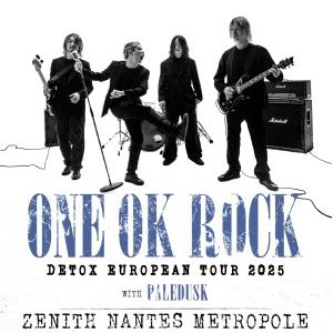 One Ok Rock