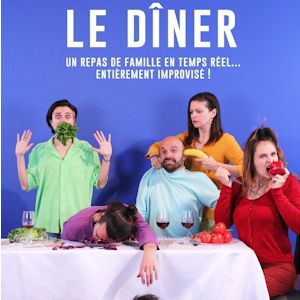 Le Diner