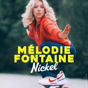 Melodie Fontaine