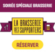 Match Brasserie - HBC Nantes vs. Kielce @ H Arena - Palais des Sports de Beaulieu - Billets & Places