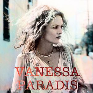 Vanessa Paradis Vanessa Paradis