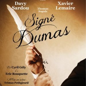 Signé Dumas Signé Dumas