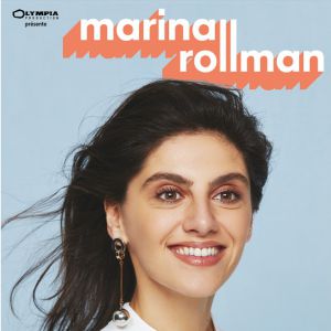 Marina Rollman Marina Rollman