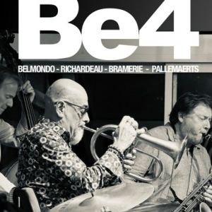 BE4 (Belmando quartet)