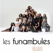 Concert LES FUNAMBULES - ELLES