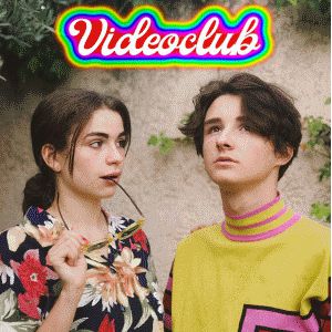 Videoclub Videoclub