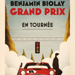Benjamin Biolay Benjamin Biolay