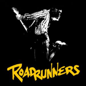 Affiche — Roadrunners