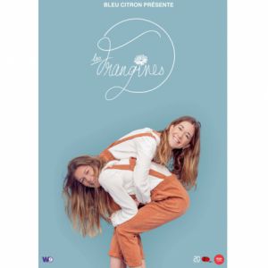 Les Frangines Les Frangines