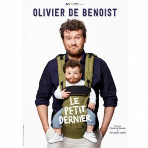 Olivier De Benoist