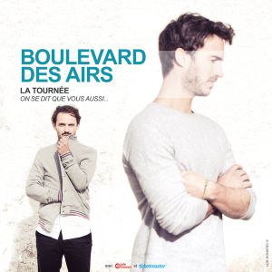 Boulevard Des Airs Boulevard Des Airs