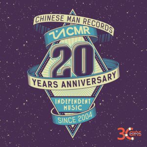 Chinese Man Records