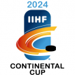 Match CONTINENTAL CUP 19/11 : GRENOBLE VS CARDIFF @ PATINOIRE POLESUD - Arène - Billets & Places
