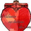 Visite SAINT VALENTIN AU CHATEAU DE LUNEVILLE