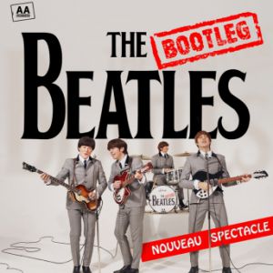 The Bootleg Beatles