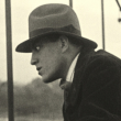 Expo "L'Inondation", Louis Delluc, 1924 (1h30)