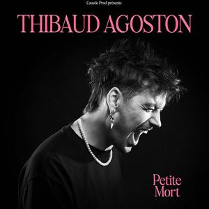 Thibaud Agoston