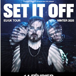 Set It Off