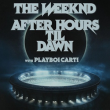 Concert THE WEEKND &agrave; VILLENEUVE D'ASCQ @ Decathlon Arena - Stade Pierre-Mauroy - Billets & Places