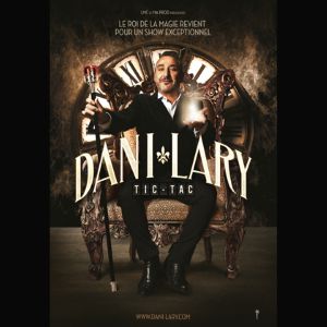 Dani Lary Dani Lary