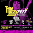 Concert THIN LIZZY FEST #2 à Savigny-Le-Temple @ L'Empreinte - Billets & Places