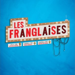 Les Franglaises